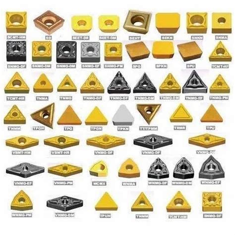 cnc machine insert factories|types of cnc inserts.